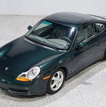 Porsche 996 Carrera