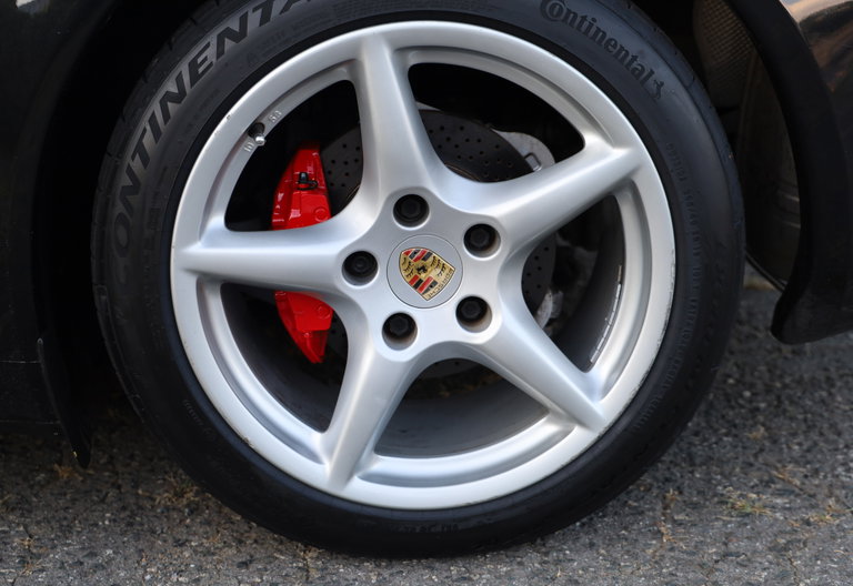 Porsche 997 Carrera
