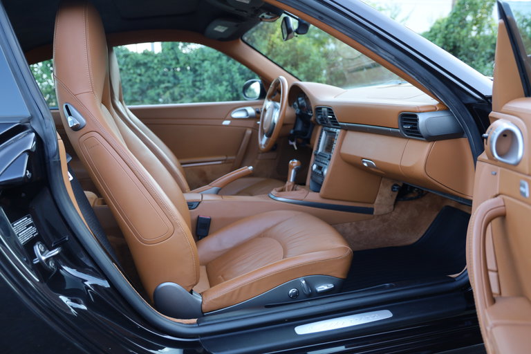 Porsche 997 Carrera