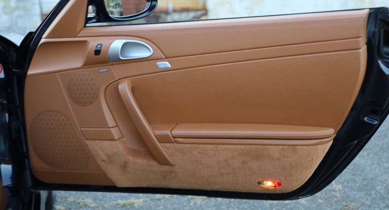 Porsche 997 Carrera