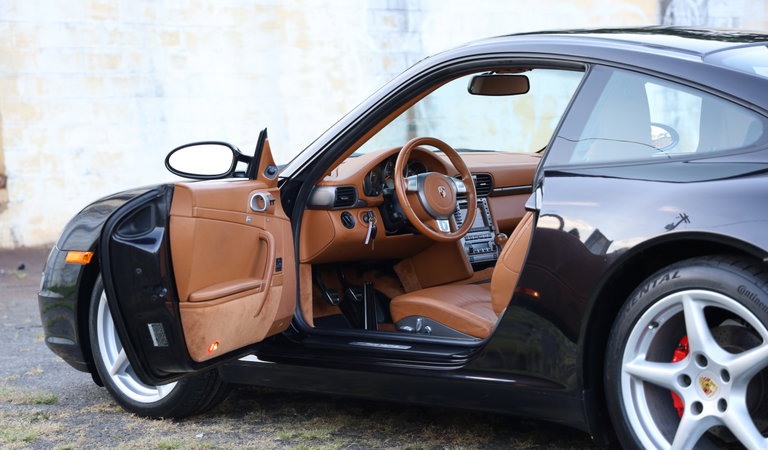 Porsche 997 Carrera