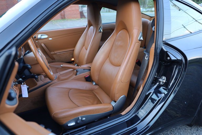 Porsche 997 Carrera