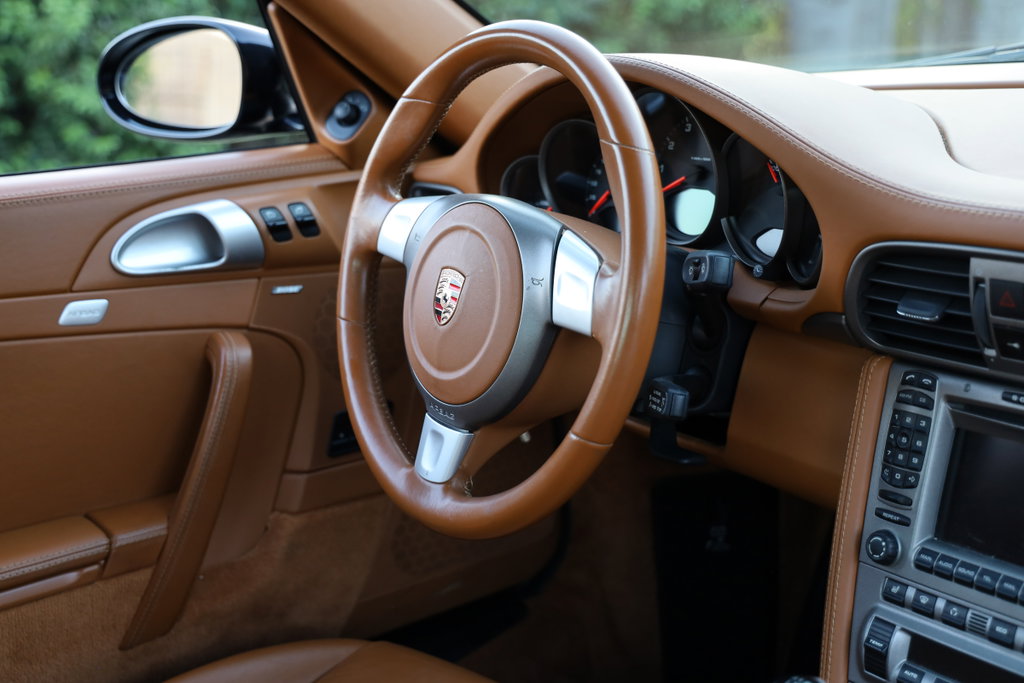 Porsche 997 Carrera