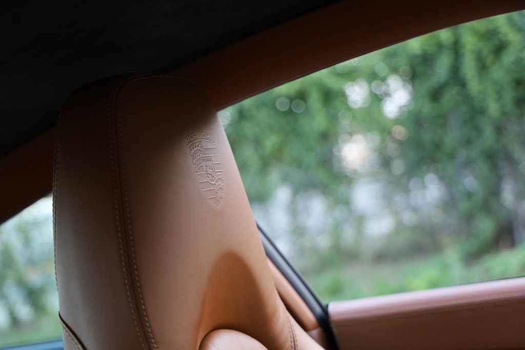Porsche 997 Carrera