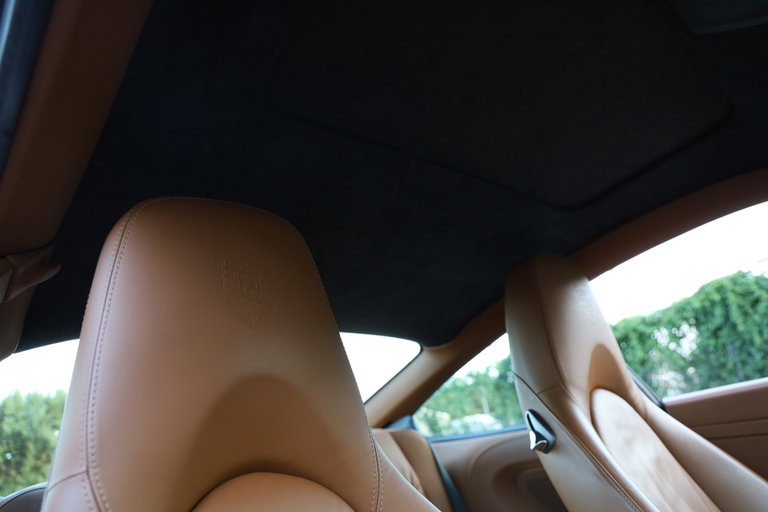 Porsche 997 Carrera