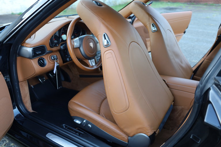 Porsche 997 Carrera