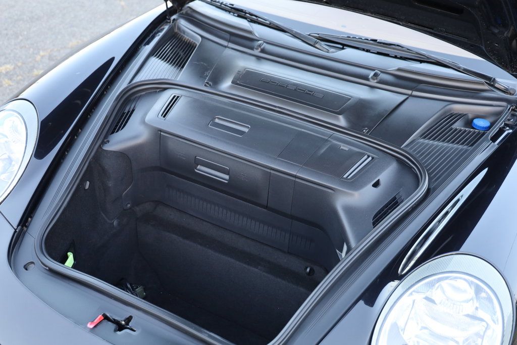 Porsche 997 Carrera