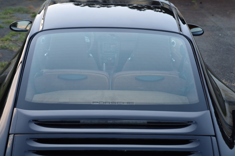 Porsche 997 Carrera
