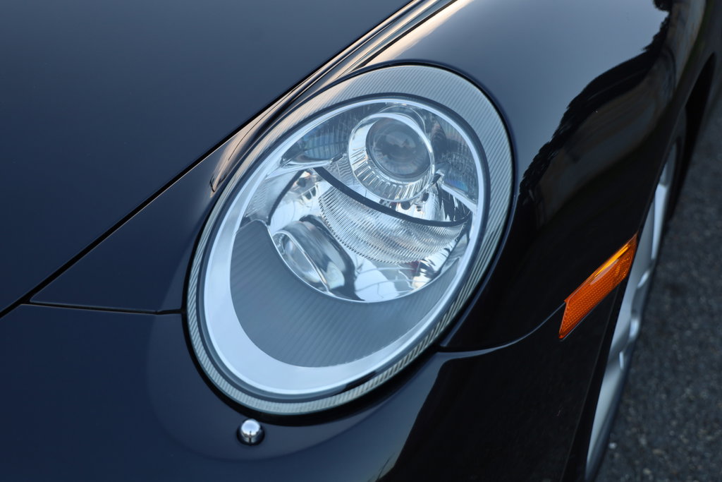 Porsche 997 Carrera