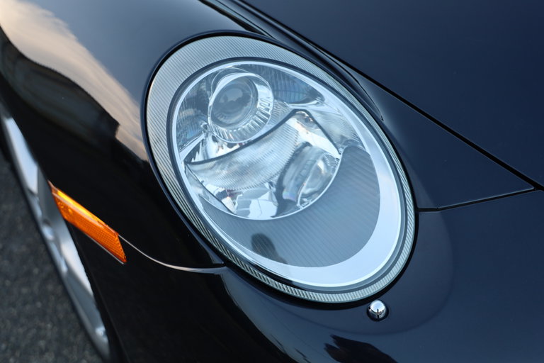 Porsche 997 Carrera