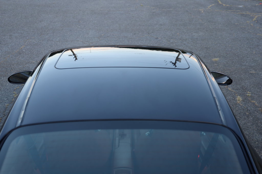 Porsche 997 Carrera