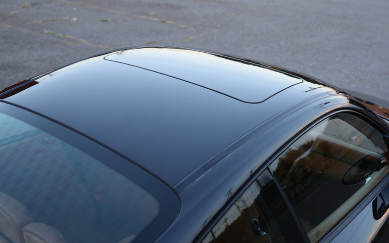 Porsche 997 Carrera