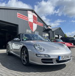 Porsche 997 Carrera S