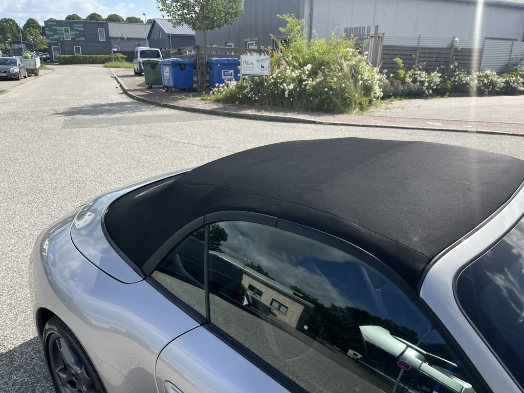 Porsche 997 Carrera S