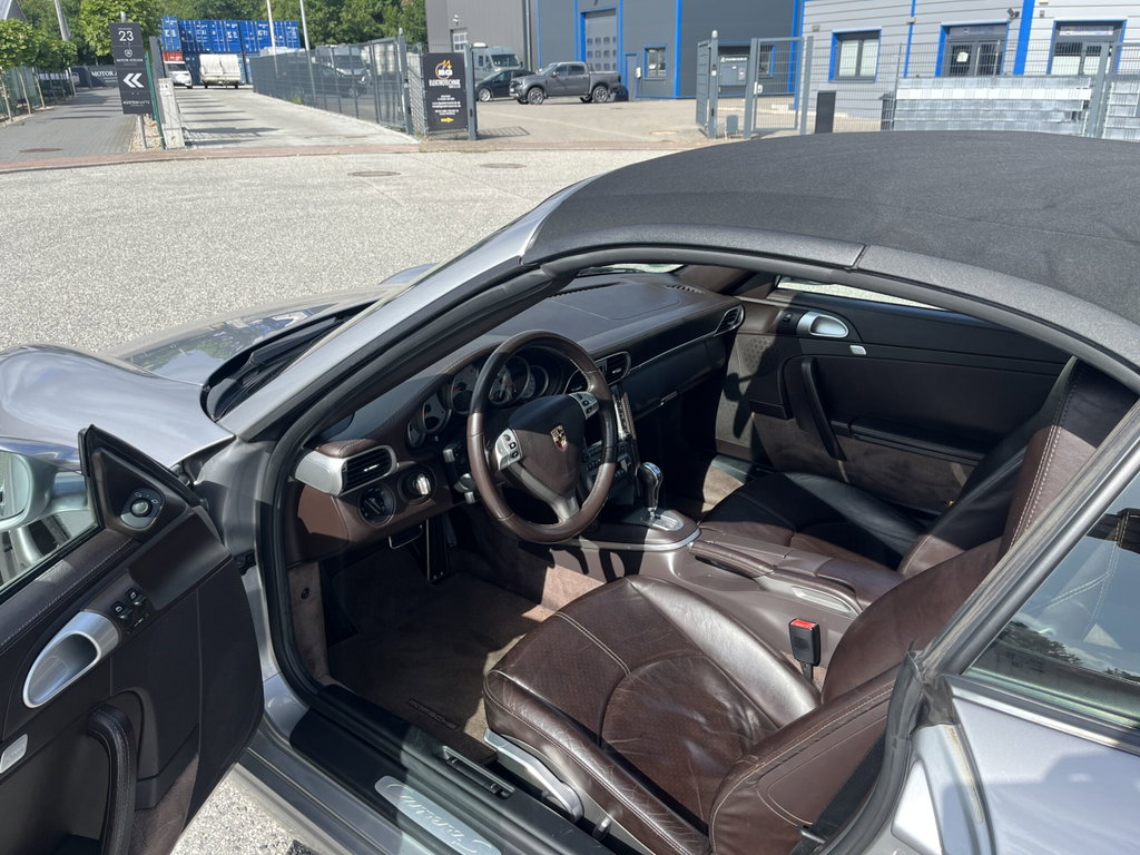 Porsche 997 Carrera S