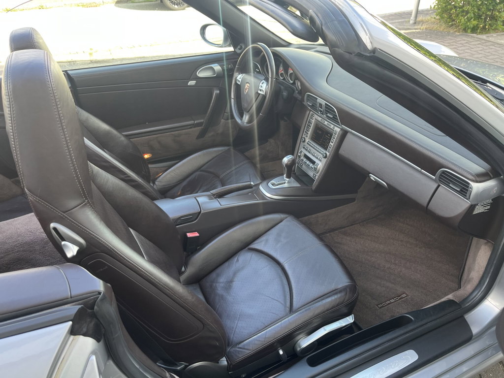 Porsche 997 Carrera S