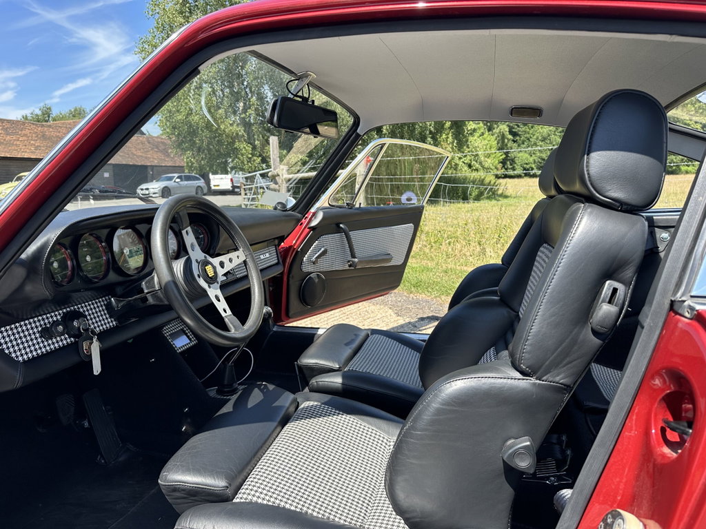 Porsche 912
