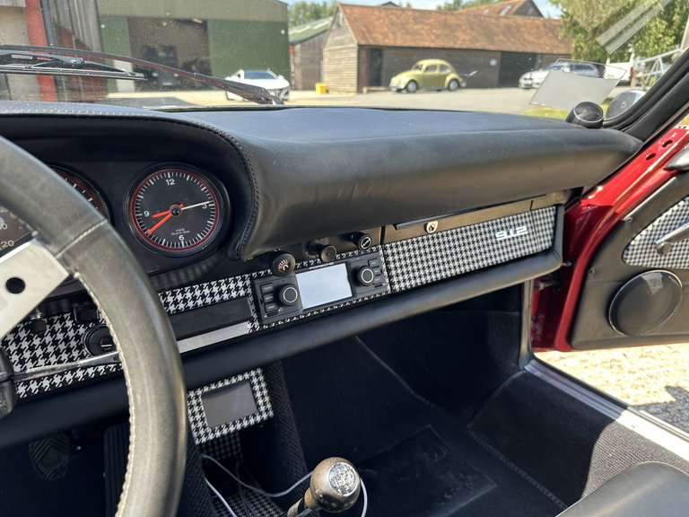 Porsche 912