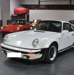 Porsche 911 Turbo 3.3