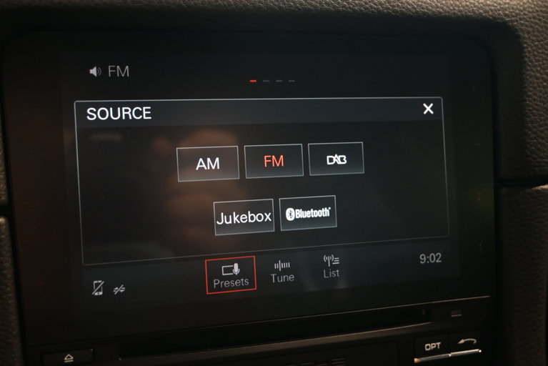 Porsche 718 Cayman GT4