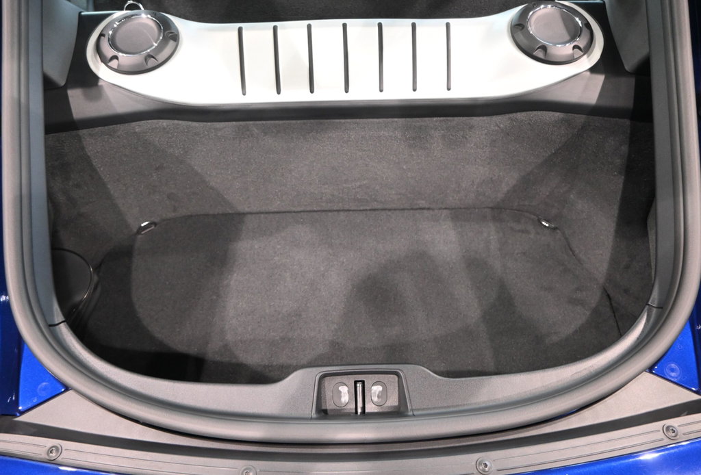 Porsche 718 Cayman GT4