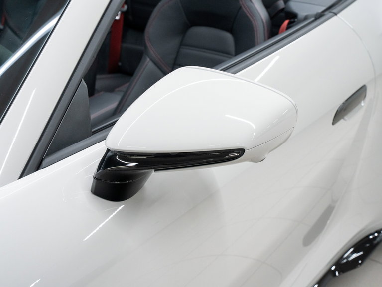 Porsche 992.2 Turbo S