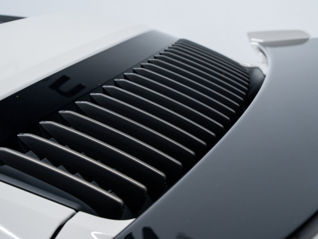 Porsche 992.2 Turbo S