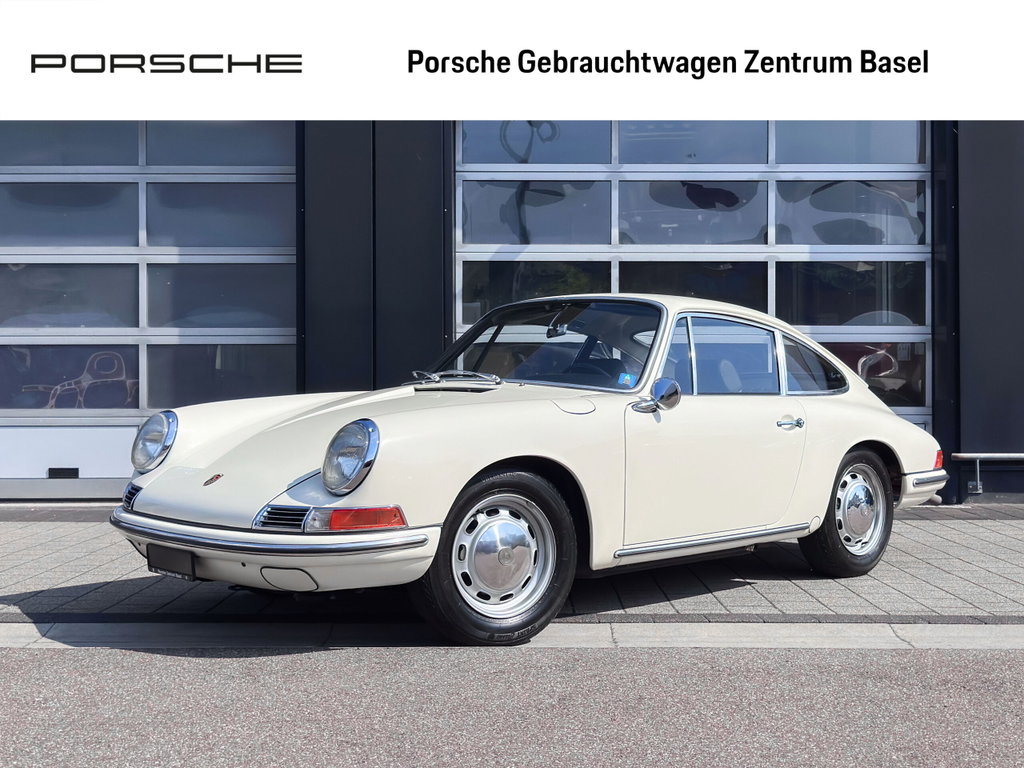 Porsche 912