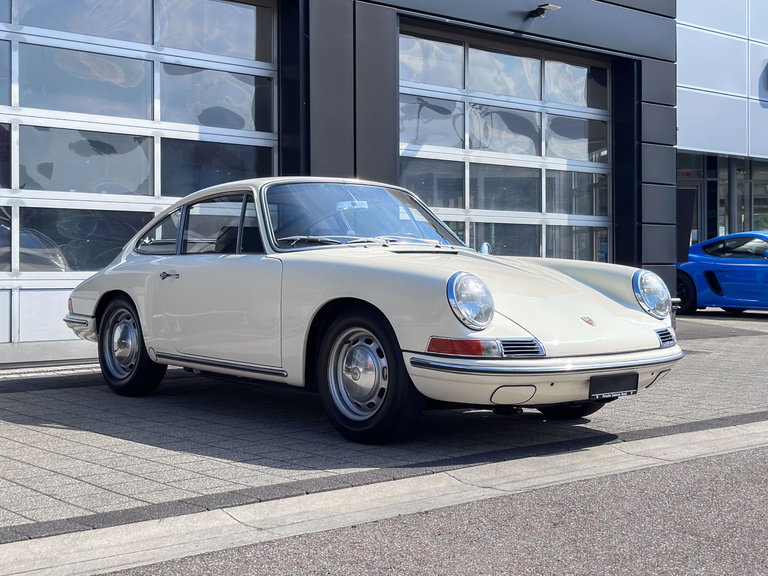 Porsche 912