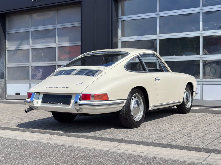 Porsche 912