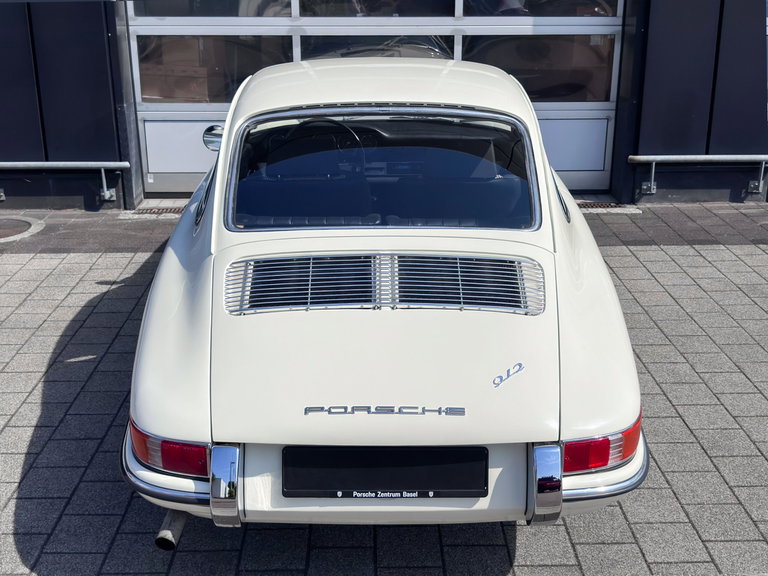 Porsche 912