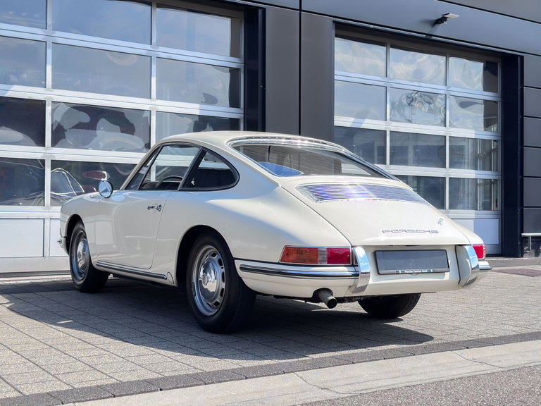 Porsche 912