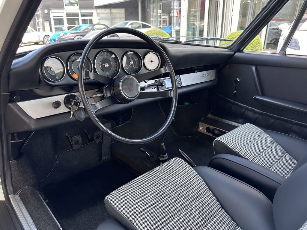 Porsche 912