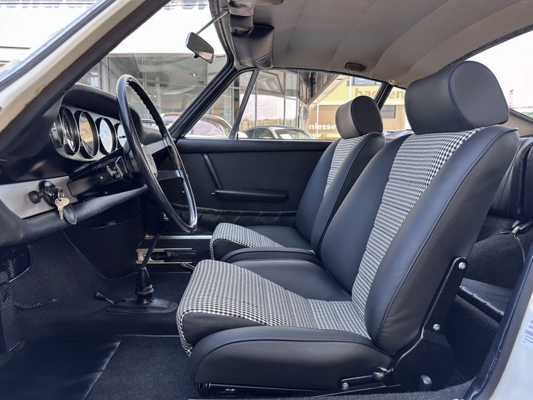Porsche 912