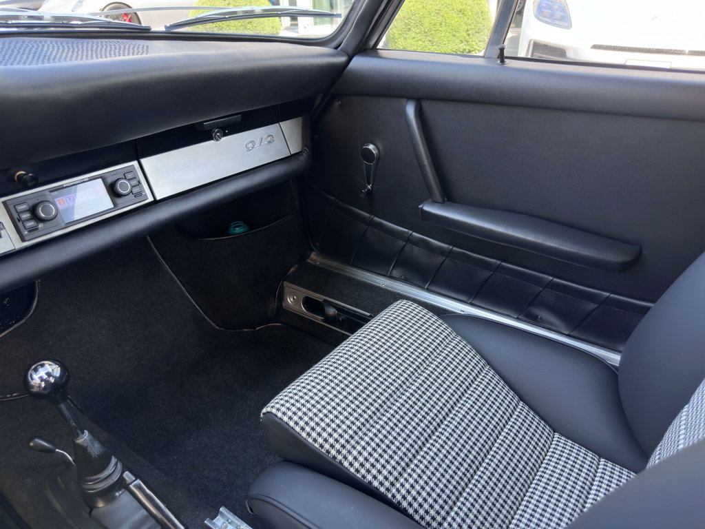 Porsche 912