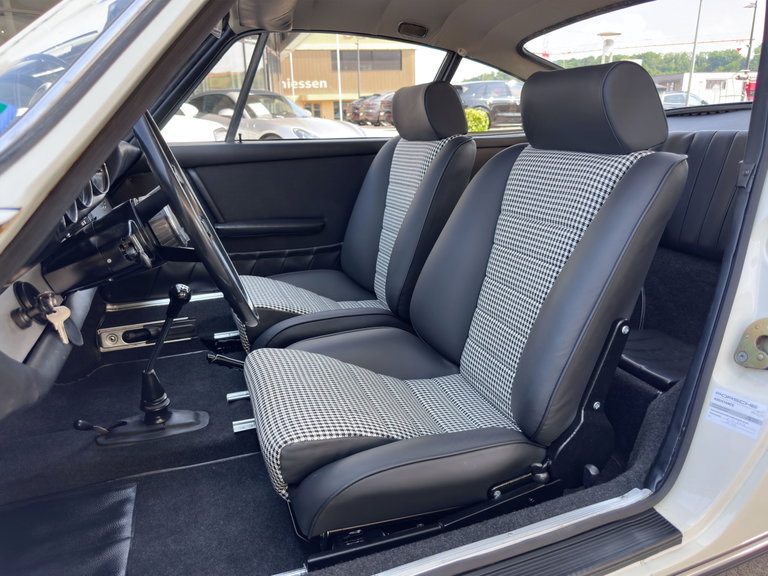 Porsche 912