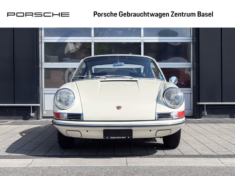 Porsche 912