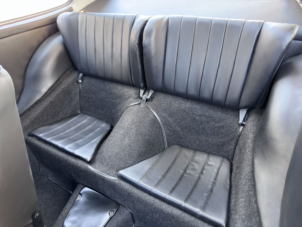 Porsche 912