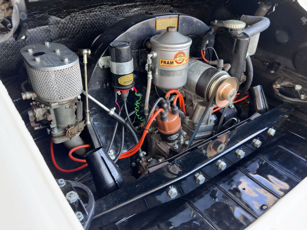 Porsche 912