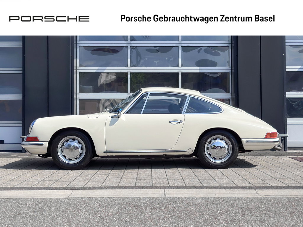 Porsche 912