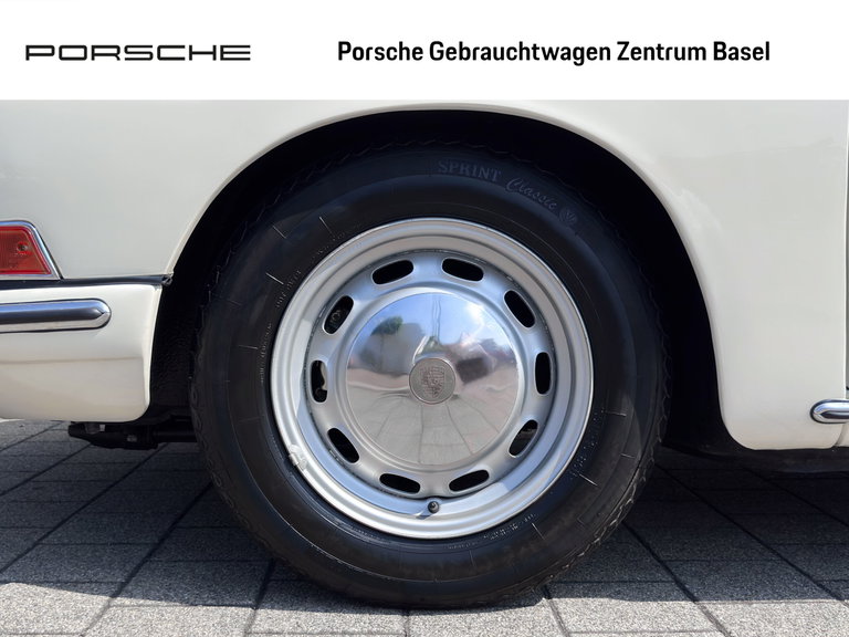 Porsche 912