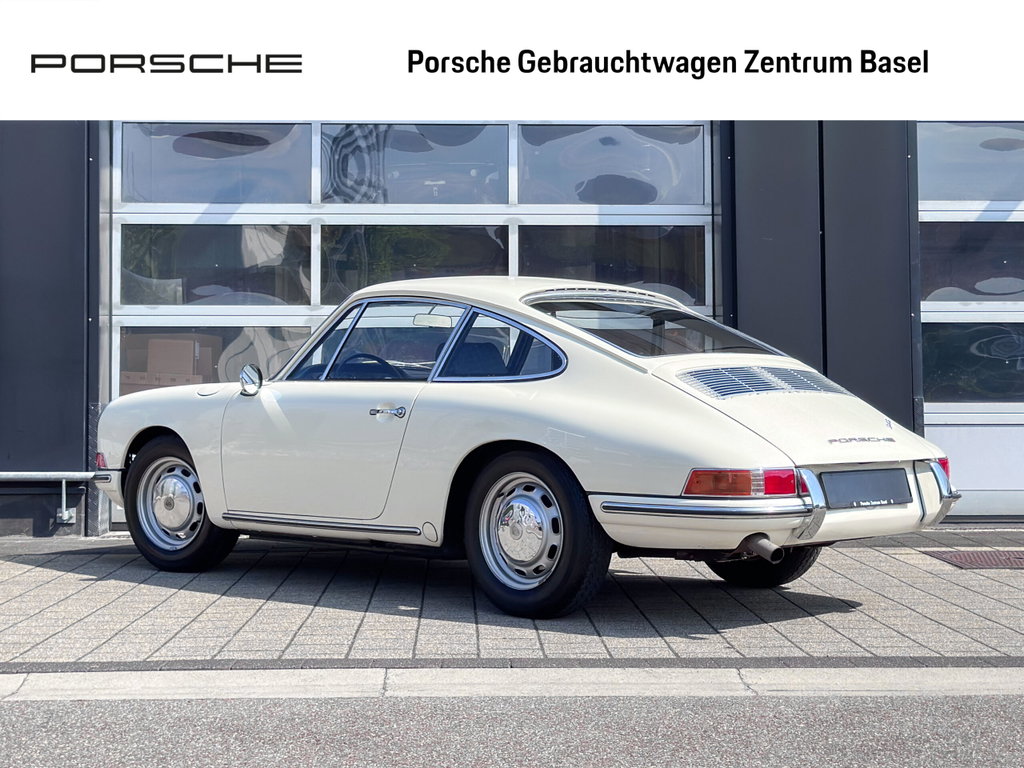 Porsche 912