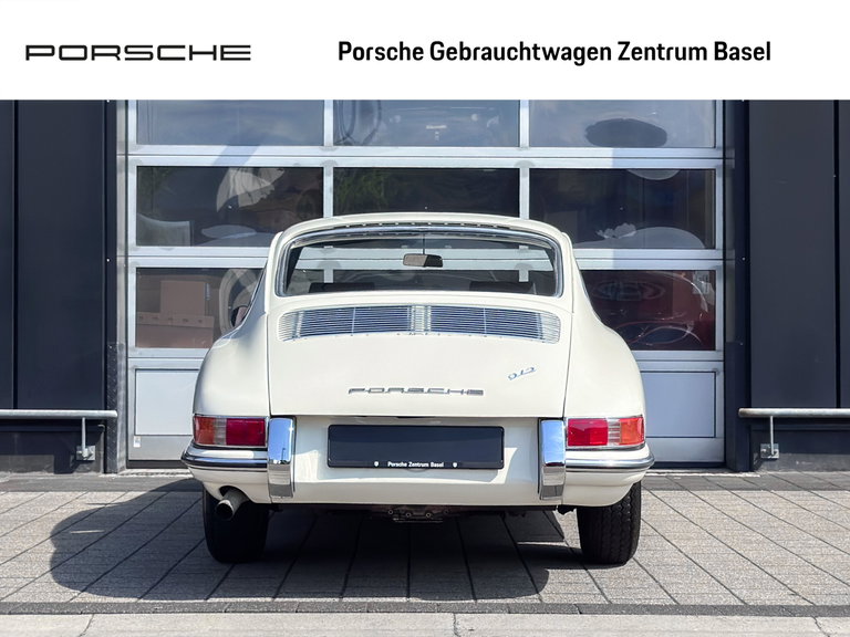 Porsche 912