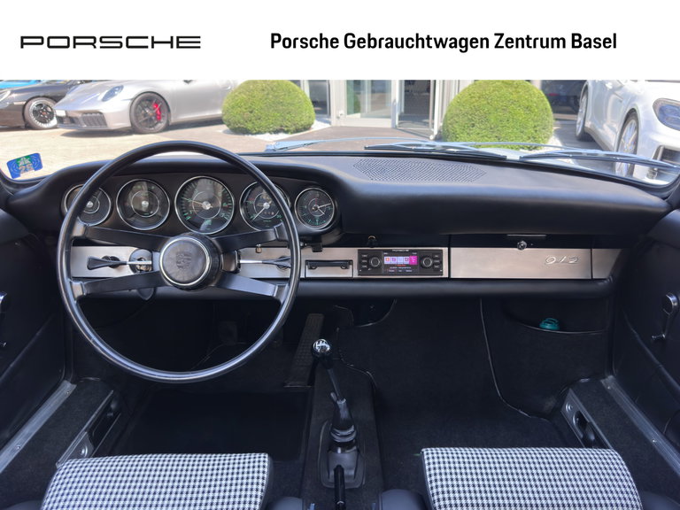 Porsche 912