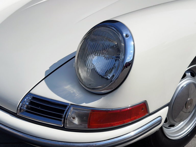Porsche 912