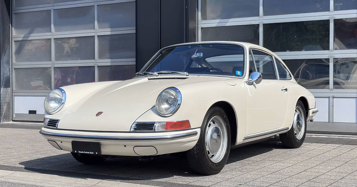 1966 912
