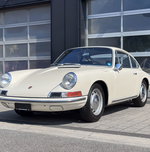 Porsche 912