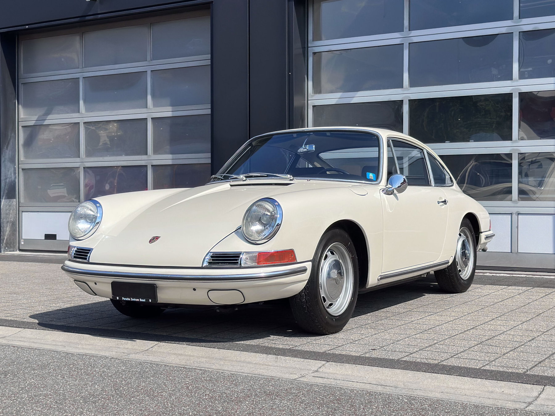 Porsche 912