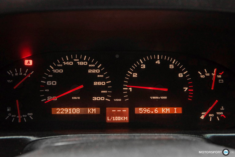 Porsche 928 GTS