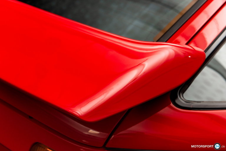 Porsche 928 GTS